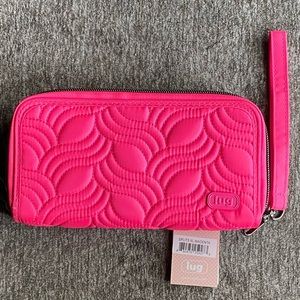 Lug Splits XL Wrislet